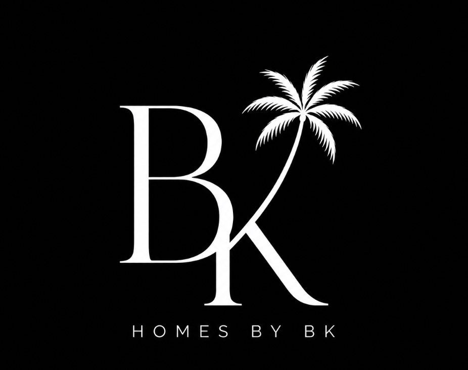 Homes by BK | Brooke Keenan